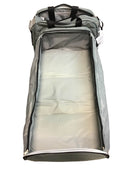 used Scuddles Portable Bassinet Foldable Travel Diaper Bag Changing Station