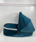 secondhand UPPAbaby Bassinet, Finn( Deep Sea), 2020