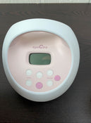 Shop Spectra Baby S2 Plus Electric Breast Pump at GoodBuy Gear