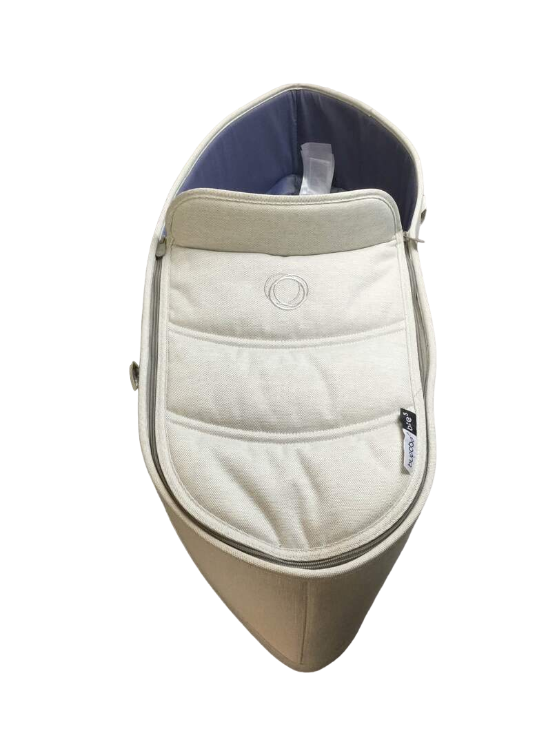 bugaboo bee5 base Bugaboo Bee 5 Bassinet Tailored Fabric Set