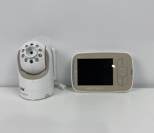 secondhand Infant Optics DXR-8 Video Baby Monitor