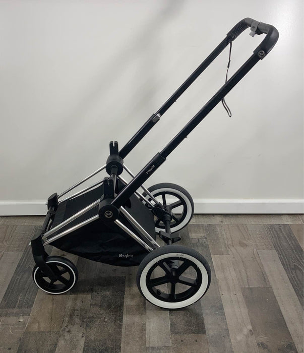 secondhand Cybex PRIAM Stroller Frame