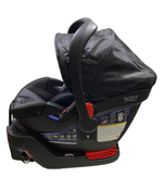 Shop Britax B-Free & B-Safe Gen2 FlexFit Travel System, Midnight, 2020 at GoodBuy Gear