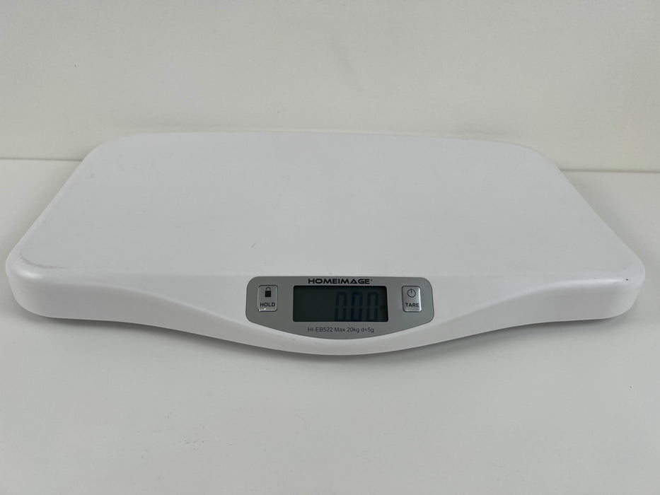 secondhand Home Nursery