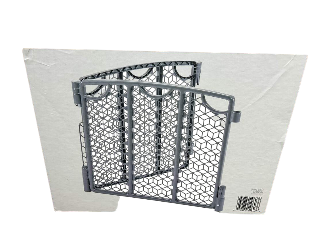 Evenflo Play space 2-panel Extension — GoodBuy Gear