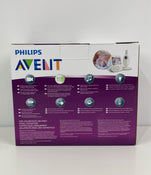 secondhand Philips Avent Digital Video Baby Monitor