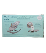 secondhand Aden + Anais 3-in-1 Transition Floor Seat