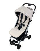 used Colugo Compact Stroller, 2022, Dune