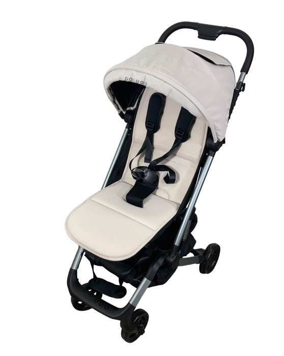 used Colugo Compact Stroller, 2022, Dune