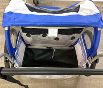 used Bike Child Seat Trailers