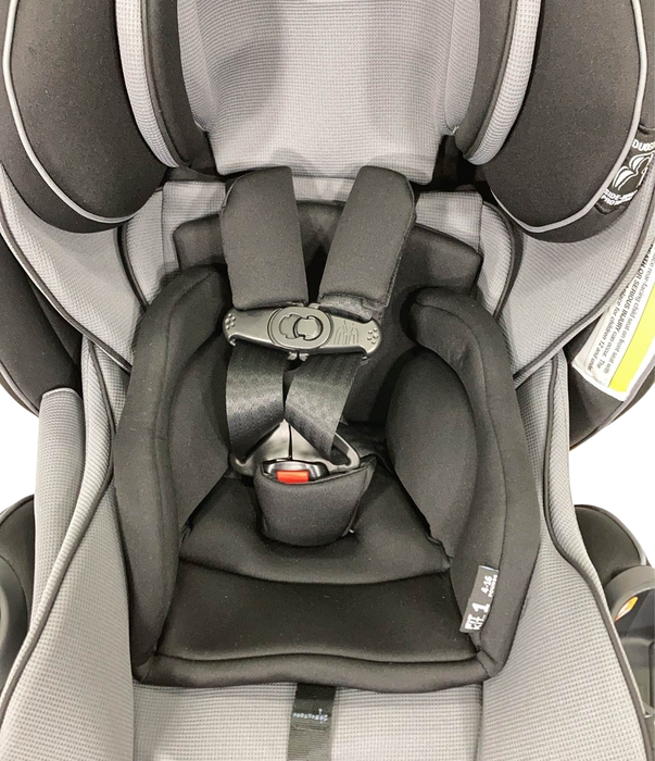 secondhand Carseat