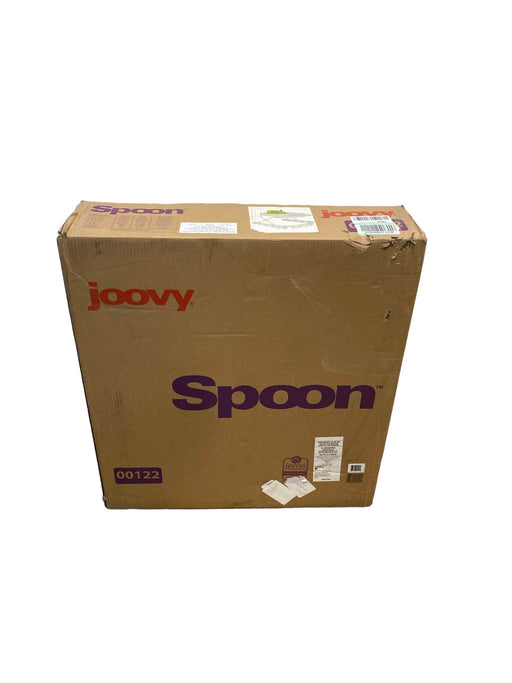 used Joovy Spoon B Walker, Lime