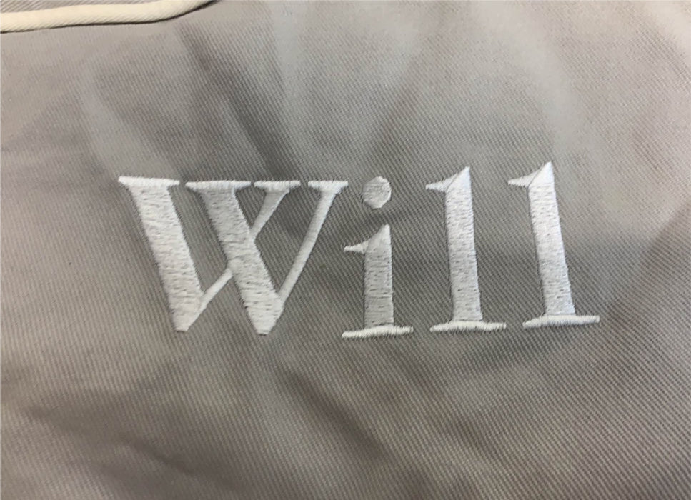 secondhand Pottery Barn Kids Anywhere Chair Cover Only