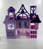 secondhand My Little Pony Twilight Sparkle Magical School of Friendship Playset