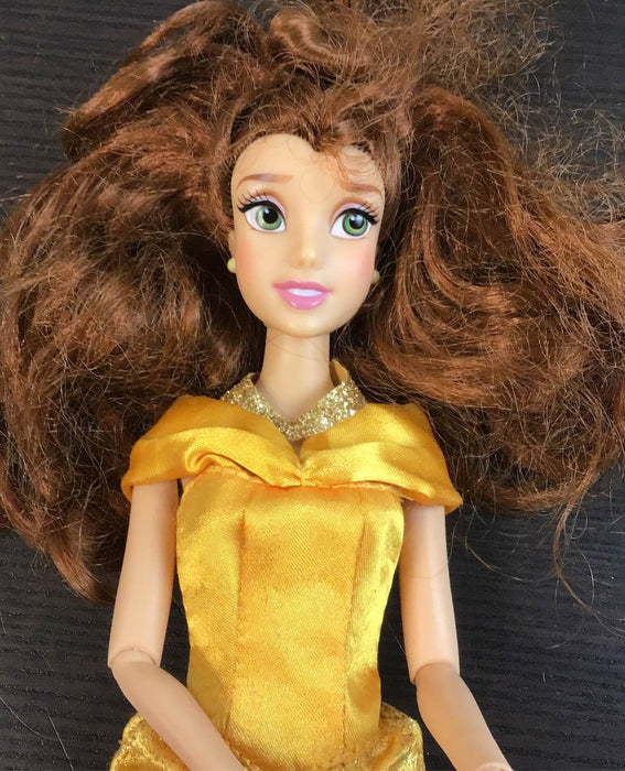 BUNDLE Barbies, Disney