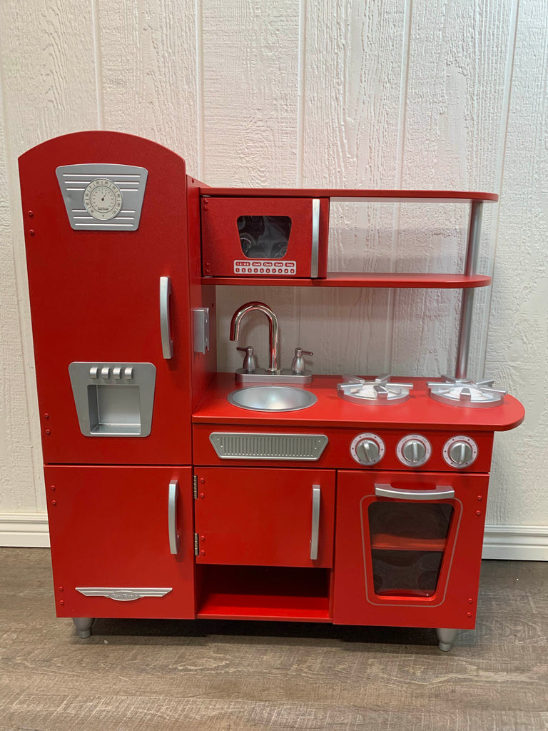 KidKraft Vintage Kitchen