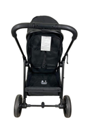 Shop Mompush Wiz Stroller, 2022, Black at GoodBuy Gear