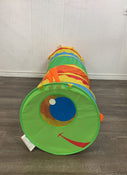 secondhand Melissa & Doug Sunny Patch Giddy Buggy Tunnel