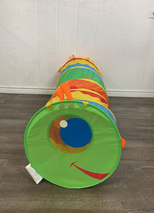 secondhand Melissa & Doug Sunny Patch Giddy Buggy Tunnel