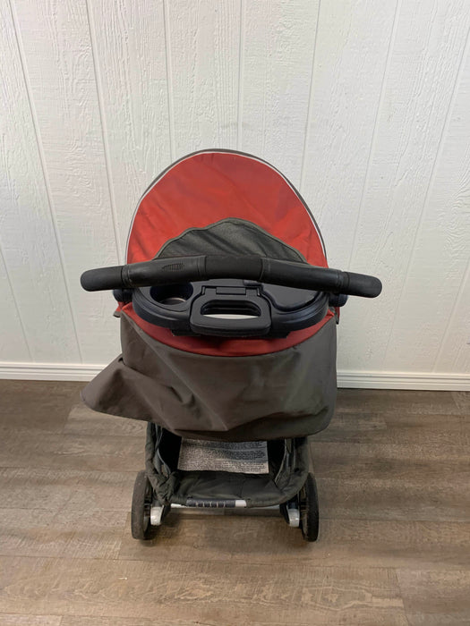 secondhand Strollers