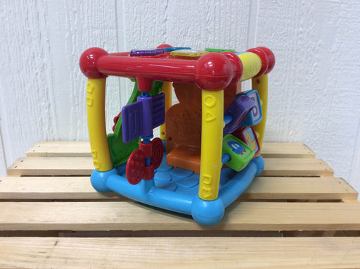 secondhand BUNDLE Infant & Toddler Toys