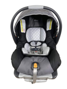 used Chicco KeyFit 30 Infant Car Seat, 2021, Orion