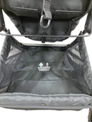 used Mompush Wiz Stroller, 2022, Black