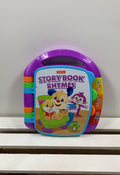 used Fisher Price Story Book Rhymes