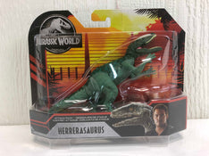 used Mattel Jurassic World Toys