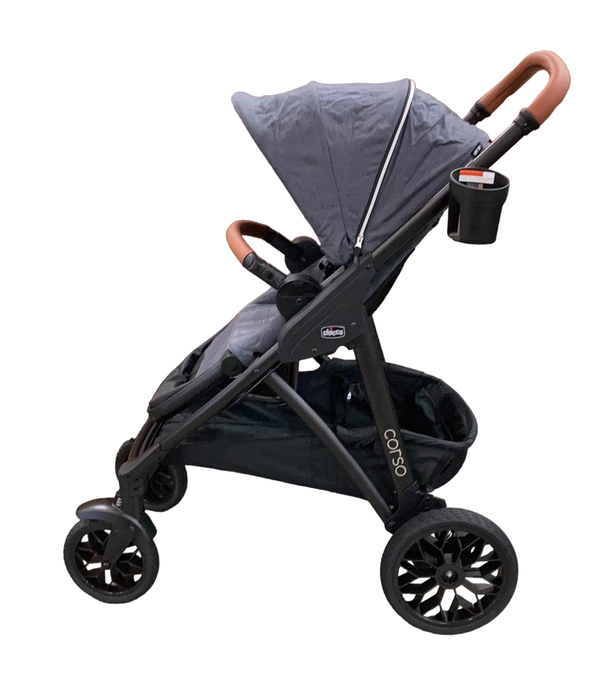 used Strollers