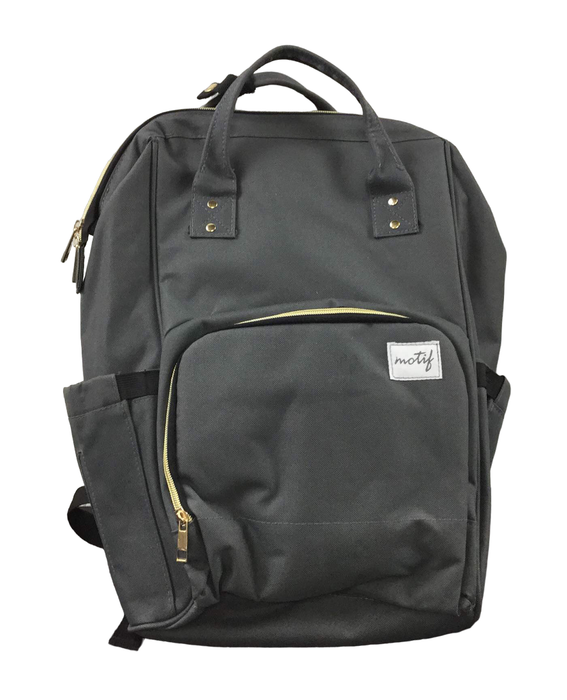 Shop Motif Maylilly Breast Pump Backpack at GoodBuy Gear
