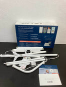 secondhand Nanit Plus Smart Baby Monitor