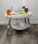 Shop Skip Hop Explore & More Baby's View 3-Stage Activity Center at GoodBuy Gear