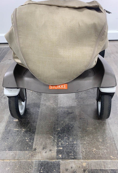 used Stokke Xplory Stroller