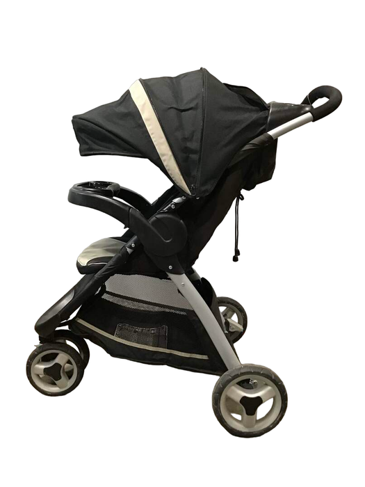 secondhand Graco Fast Action Fold Sport Stroller, 2020