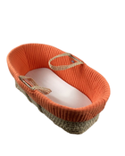 used Tadpoles Moses Basket