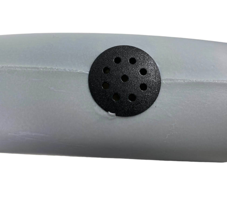Shop Keekaroo Peanut Changing Pad, Sable at GoodBuy Gear