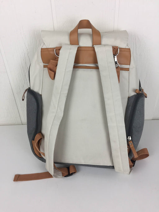 secondhand Parker Baby Co. Birch Bag Diaper Backpack