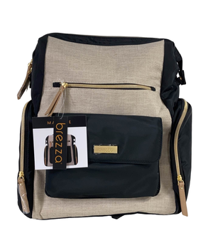 Baby brezza online diaper bag