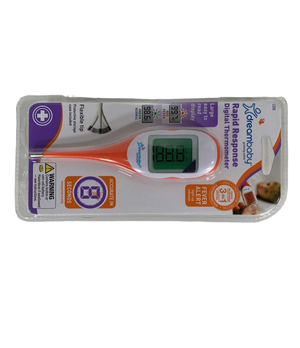 Dreambaby Rapid Response Clinical Digital Thermometer