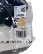 Shop Kindred Bravely Sublime Nursing Sports Bra, Regular, XL, Black at GoodBuy Gear