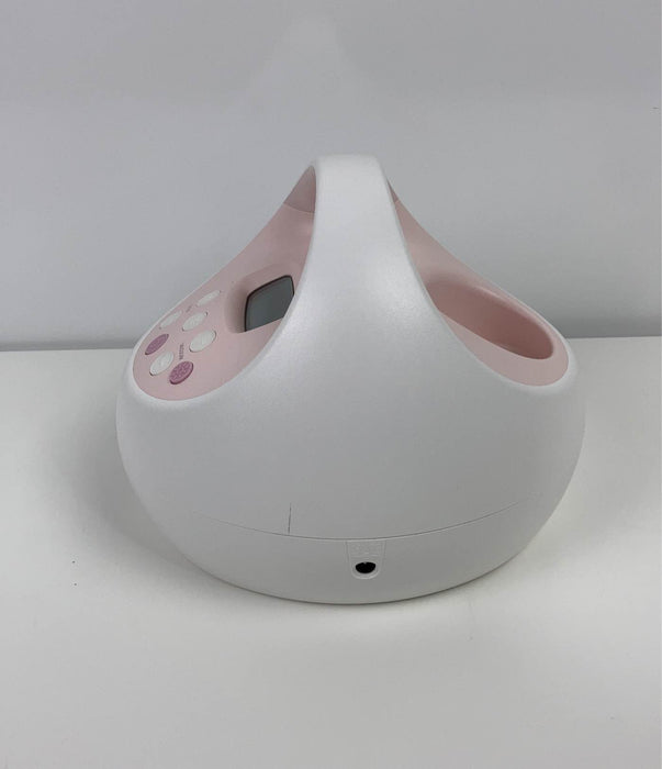 Shop Spectra Baby S2 Plus Electric Breast Pump, Pink at GoodBuy Gear