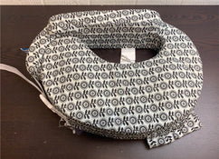 Shop My Brest Friend Nursing Pillow, Midnight Poppy at GoodBuy Gear