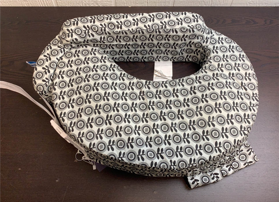 Shop My Brest Friend Nursing Pillow, Midnight Poppy at GoodBuy Gear