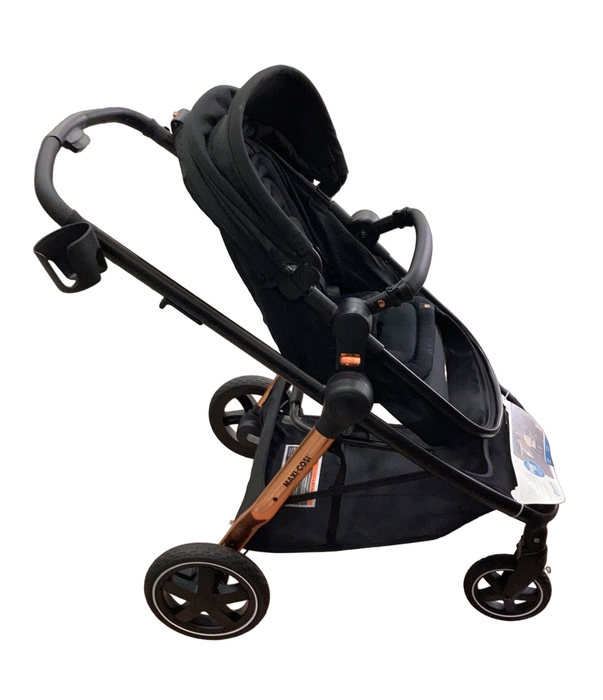 secondhand Strollers