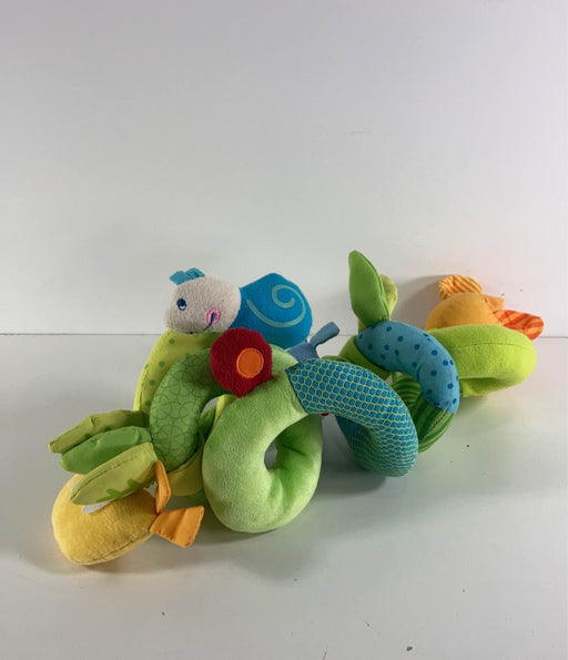 used HABA Activity Spiral, Meadow Friends