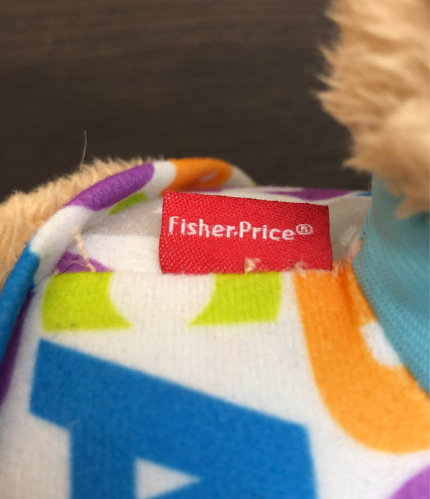 Fisher Price Laugh And Learn Smart Stages Puppy