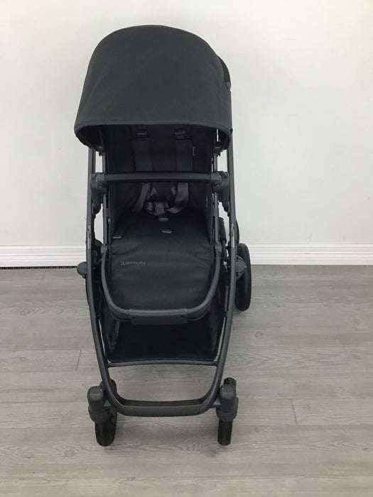 used UPPAbaby VISTA Stroller