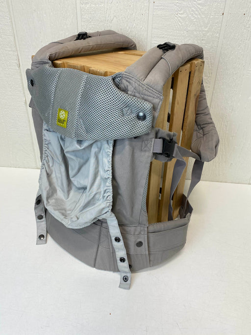 used Lillebaby Complete All Seasons