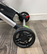 used Jeep Arrow Travel Stroller